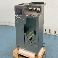 PBS Biotech PBS15 Vertical Wheel Bioreactor image 0